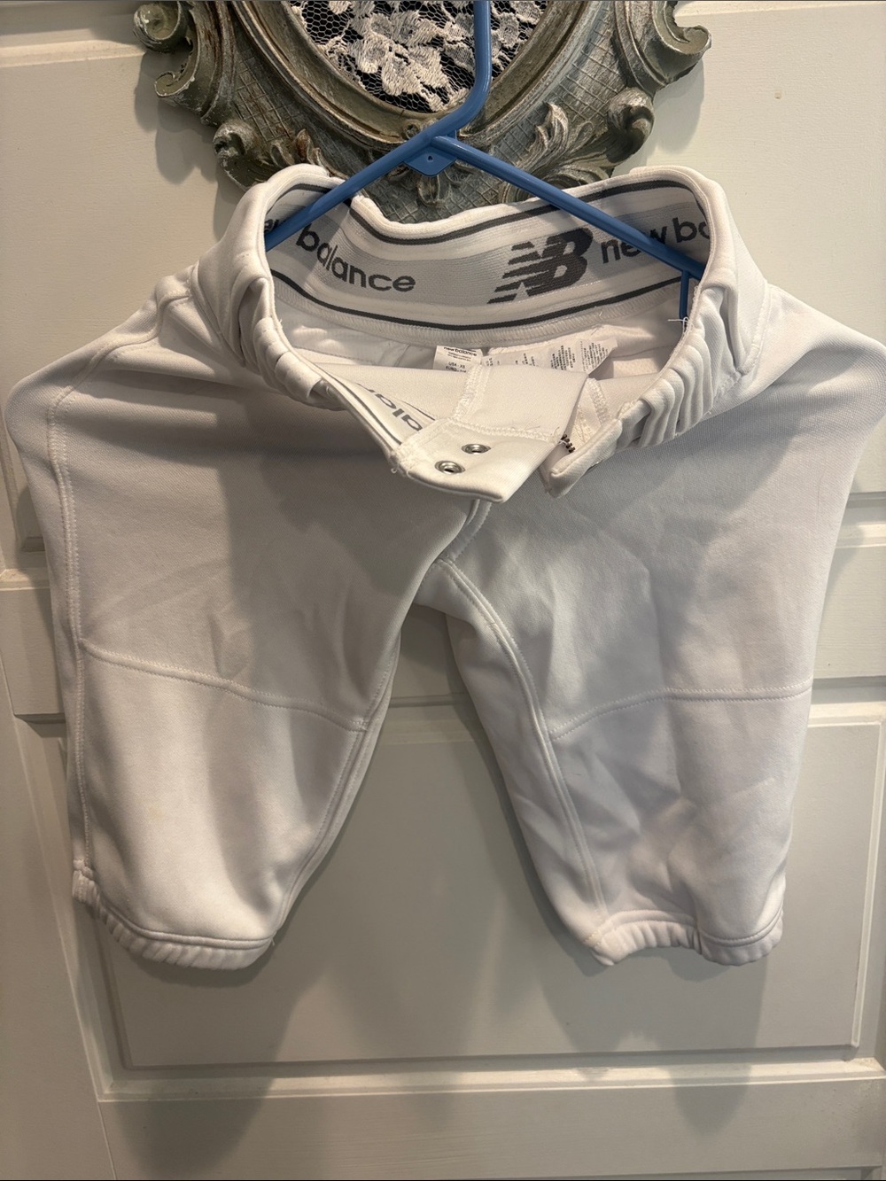 New Balance Baseball Knickers